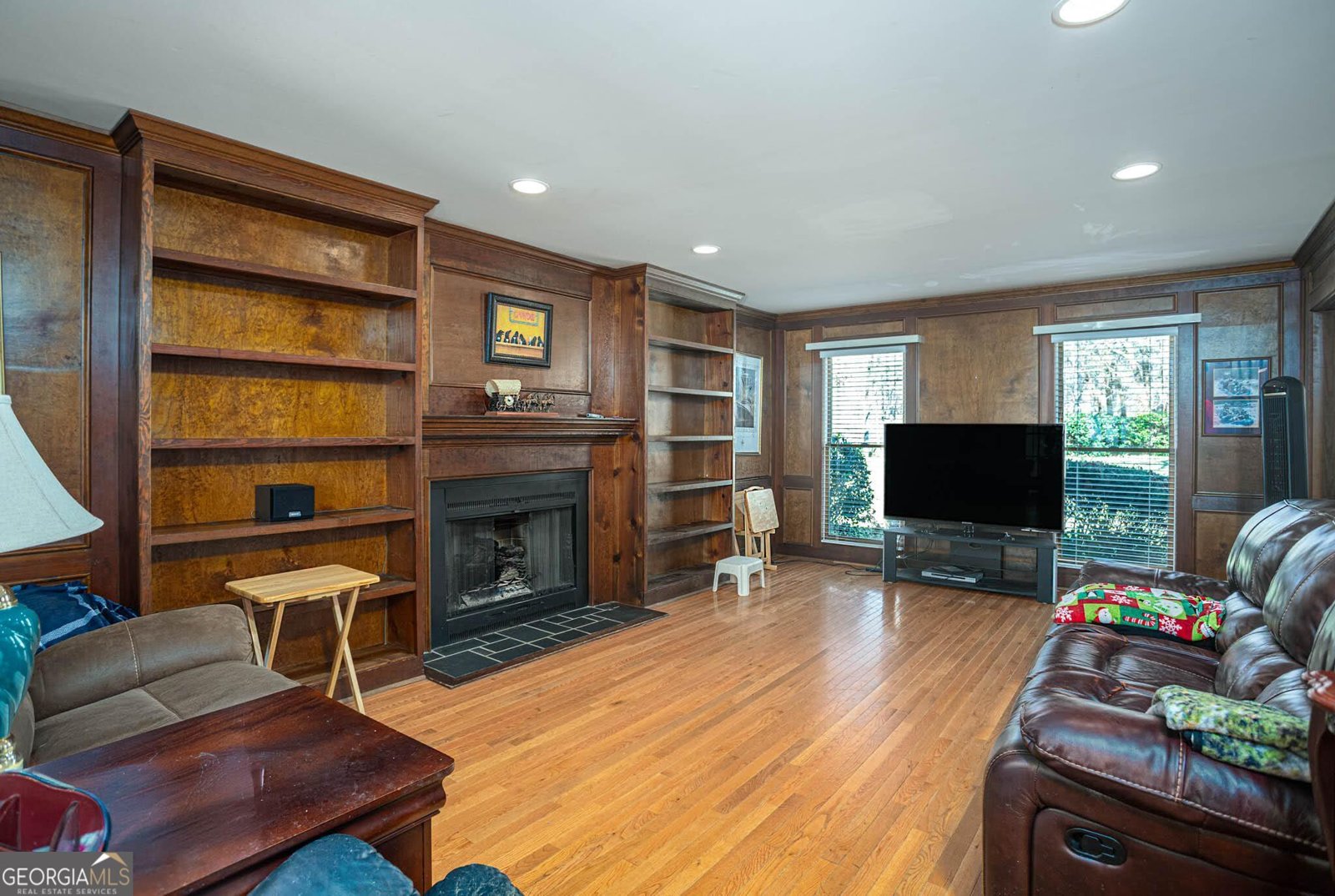 1627 Red Fox Run Lilburn - Photo 7