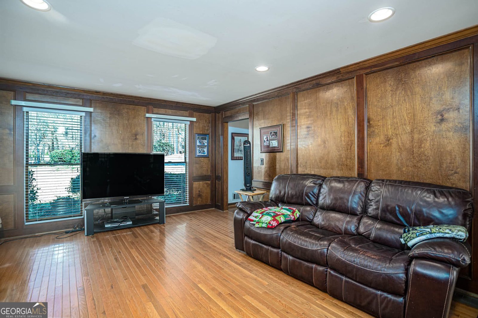 1627 Red Fox Run Lilburn - Photo 8