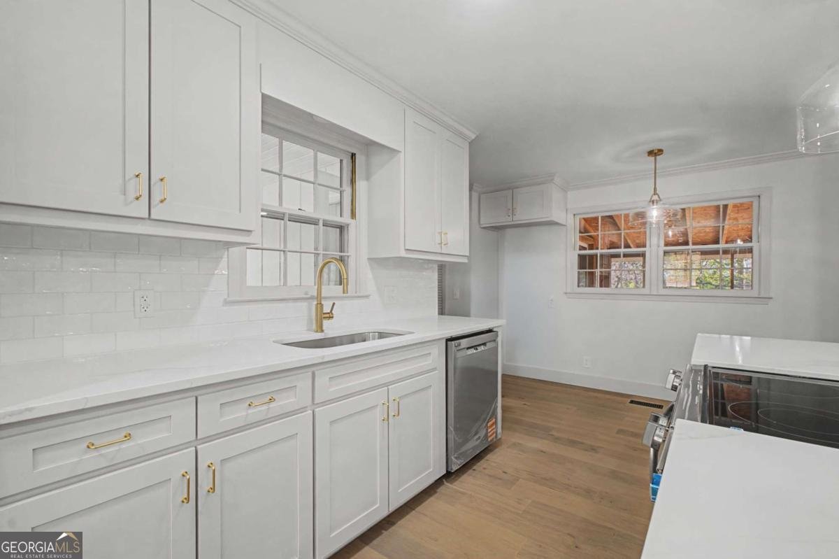 115 Devonwood Drive Calhoun - Photo 12