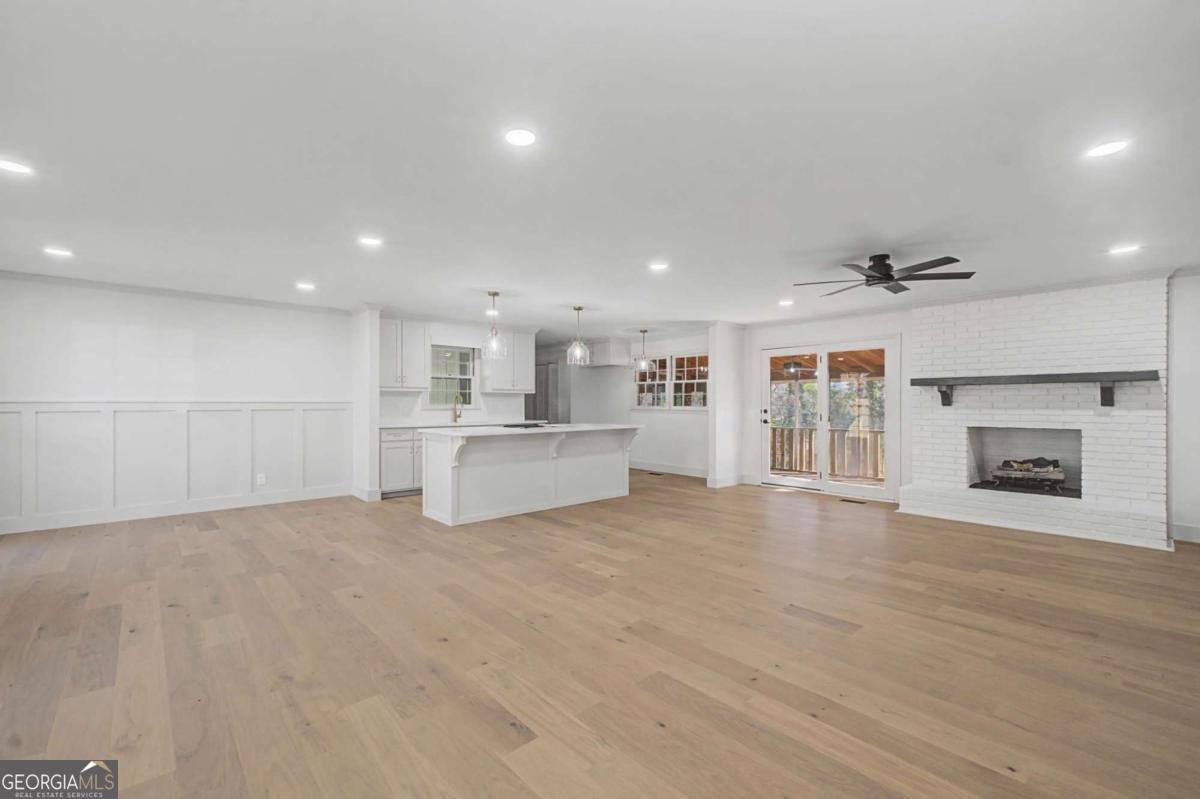 115 Devonwood Drive Calhoun - Photo 6