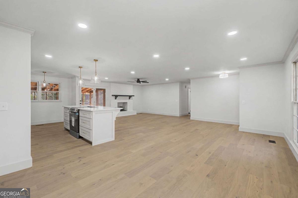 115 Devonwood Drive Calhoun - Photo 8