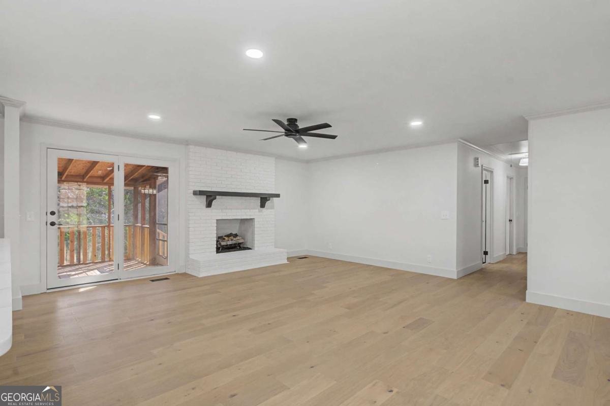 115 Devonwood Drive Calhoun - Photo 9