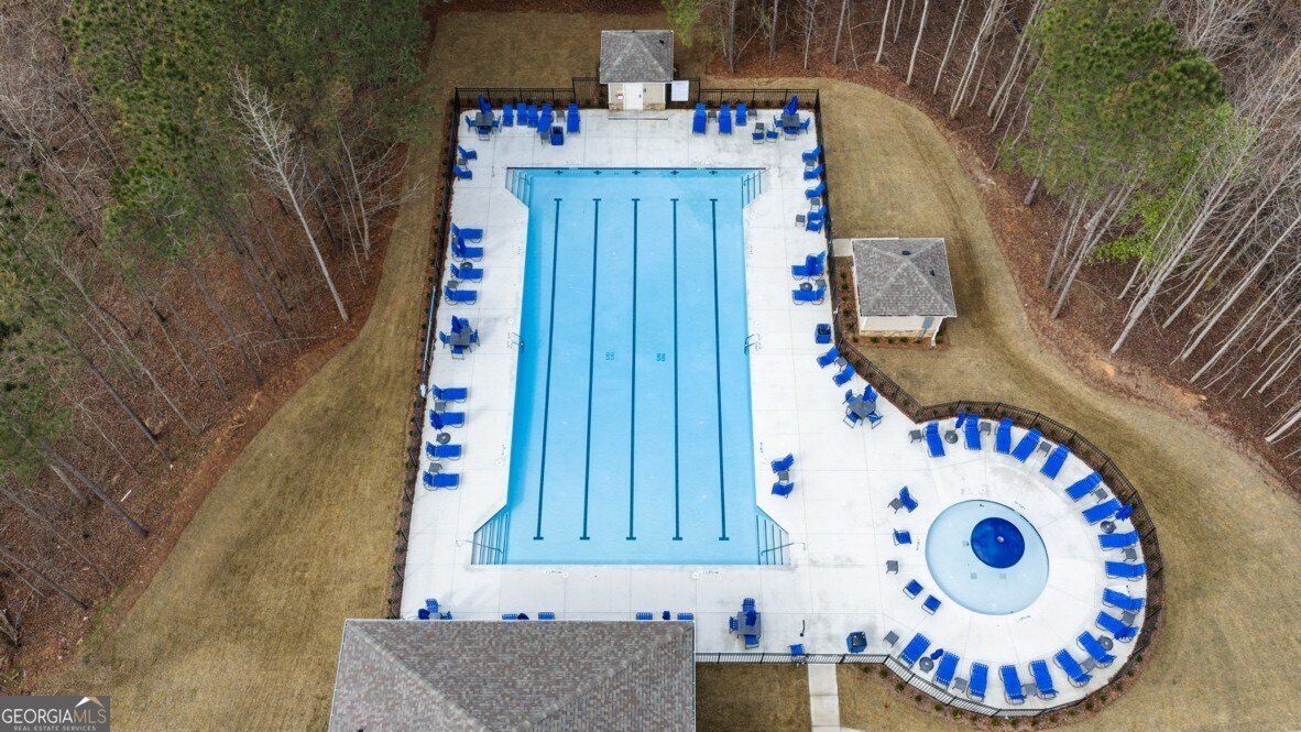 362 Belmont Drive Cartersville - Photo 37