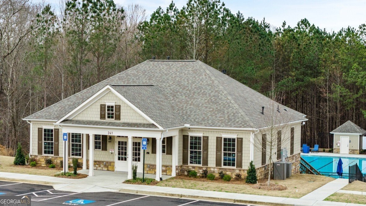 362 Belmont Drive Cartersville - Photo 42