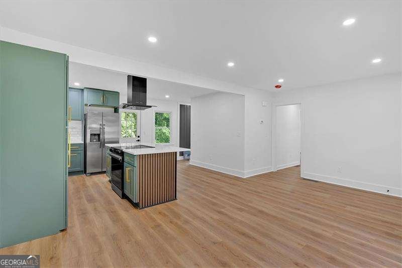 2172 Polar Rock Terrace Atlanta - Photo 10