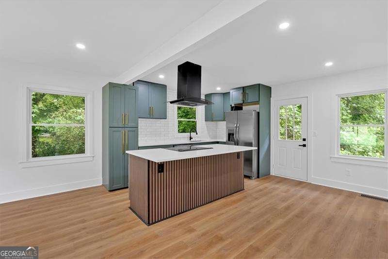 2172 Polar Rock Terrace Atlanta - Photo 12