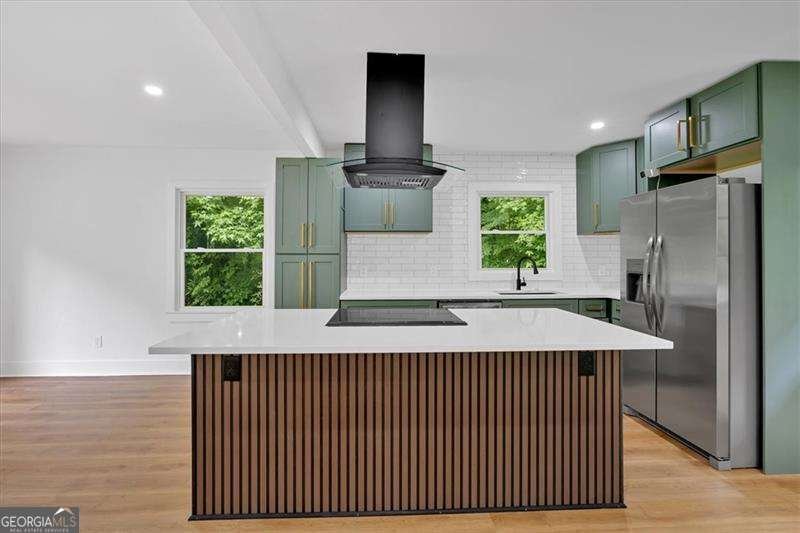 2172 Polar Rock Terrace Atlanta - Photo 16