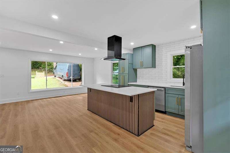 2172 Polar Rock Terrace Atlanta - Photo 17