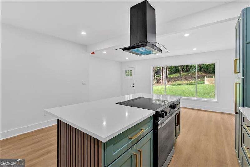 2172 Polar Rock Terrace Atlanta - Photo 21