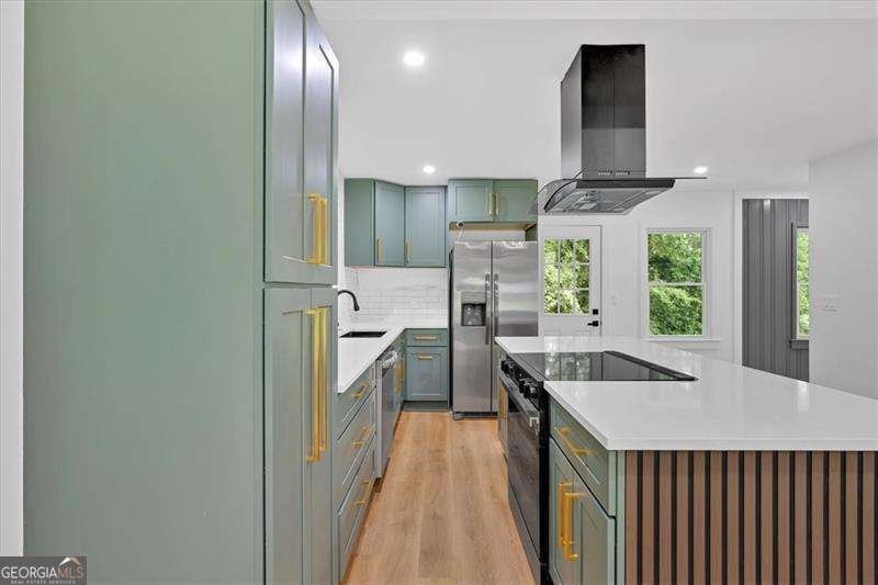 2172 Polar Rock Terrace Atlanta - Photo 23