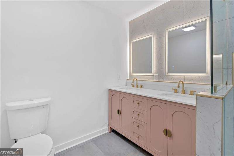 2172 Polar Rock Terrace Atlanta - Photo 36