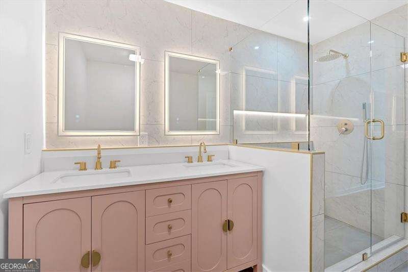 2172 Polar Rock Terrace Atlanta - Photo 41