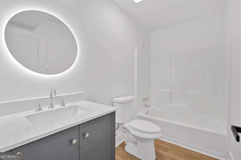 2172 Polar Rock Terrace Atlanta - Photo 48