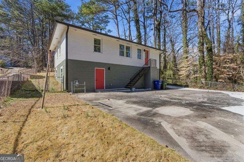 2172 Polar Rock Terrace Atlanta - Photo 58