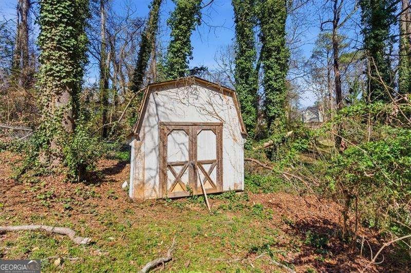 2172 Polar Rock Terrace Atlanta - Photo 62