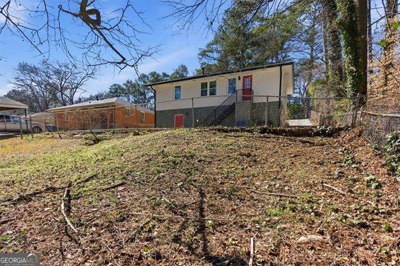 2172 Polar Rock Terrace Atlanta - Photo 63