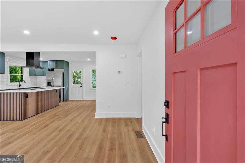 2172 Polar Rock Terrace Atlanta - Photo 7