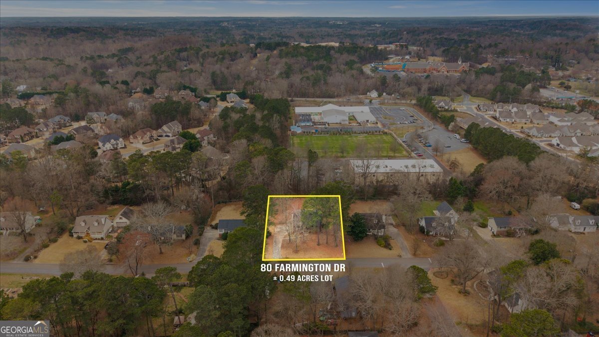 80 Farmington Drive Woodstock - Photo 52