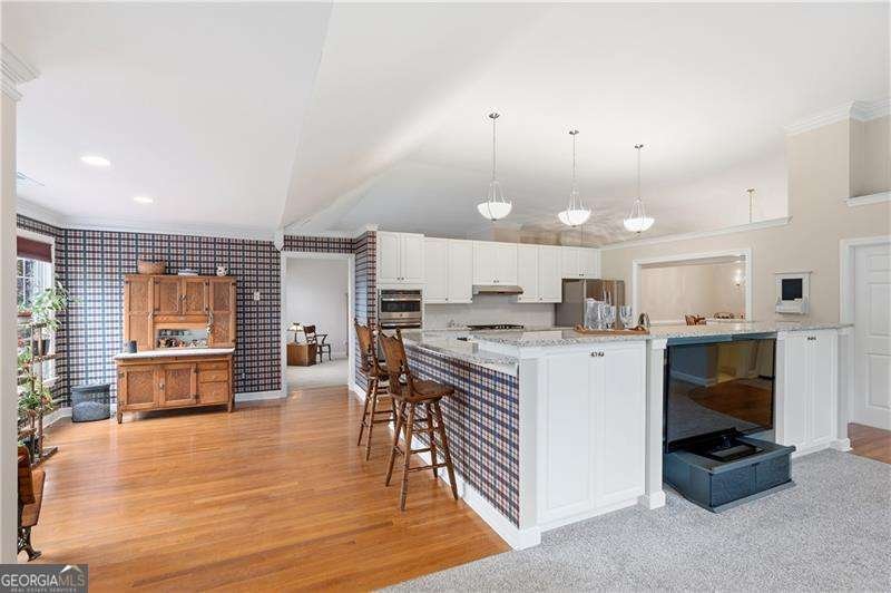 3937 Bridgewater Lane Acworth - Photo 13