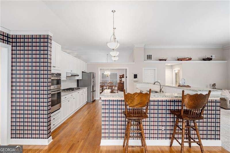 3937 Bridgewater Lane Acworth - Photo 14