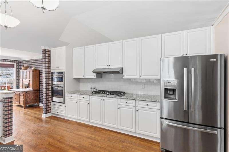 3937 Bridgewater Lane Acworth - Photo 15