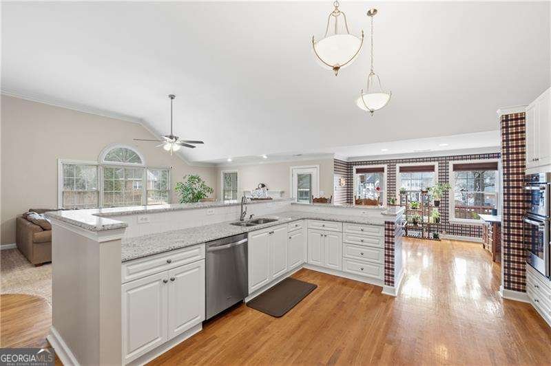 3937 Bridgewater Lane Acworth - Photo 16