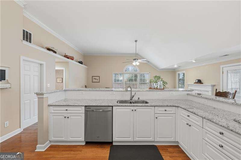 3937 Bridgewater Lane Acworth - Photo 17