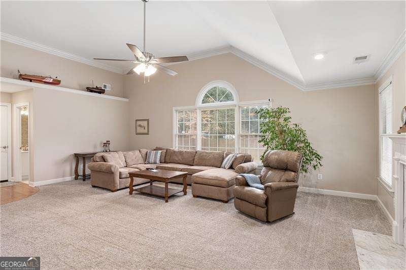 3937 Bridgewater Lane Acworth - Photo 20