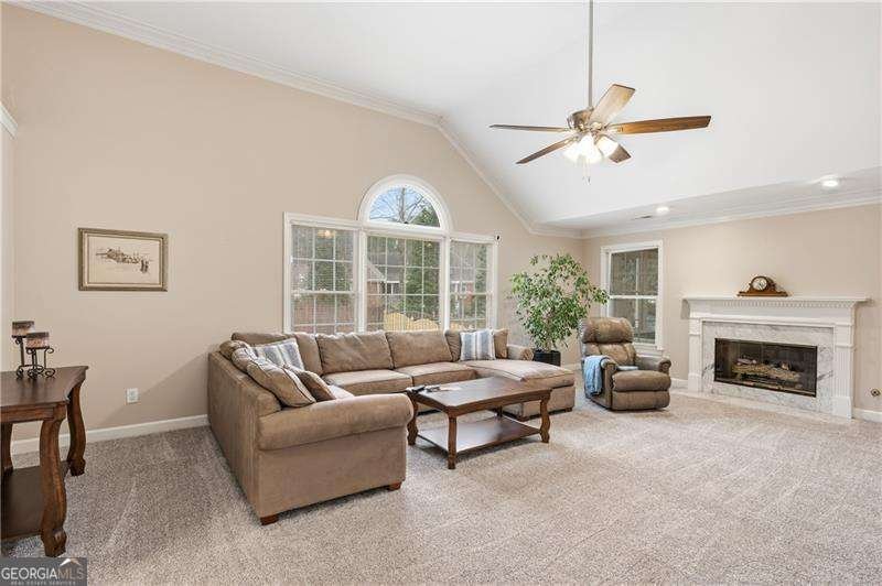 3937 Bridgewater Lane Acworth - Photo 21