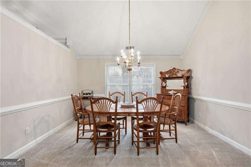 3937 Bridgewater Lane Acworth - Photo 22