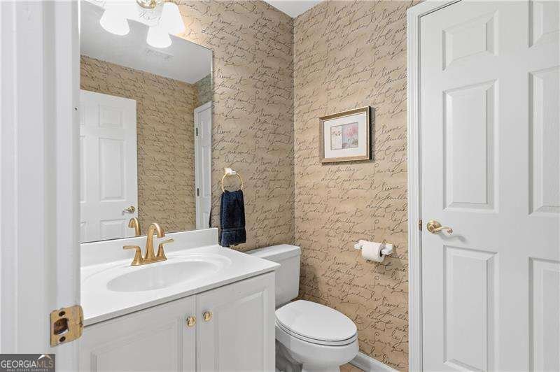 3937 Bridgewater Lane Acworth - Photo 23