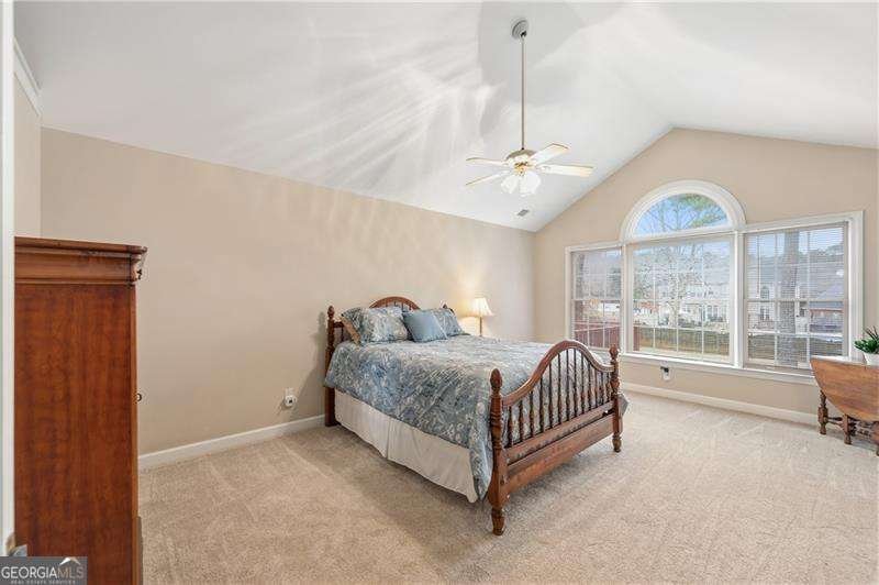 3937 Bridgewater Lane Acworth - Photo 24