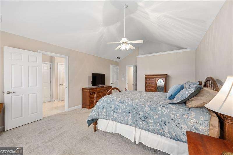 3937 Bridgewater Lane Acworth - Photo 25