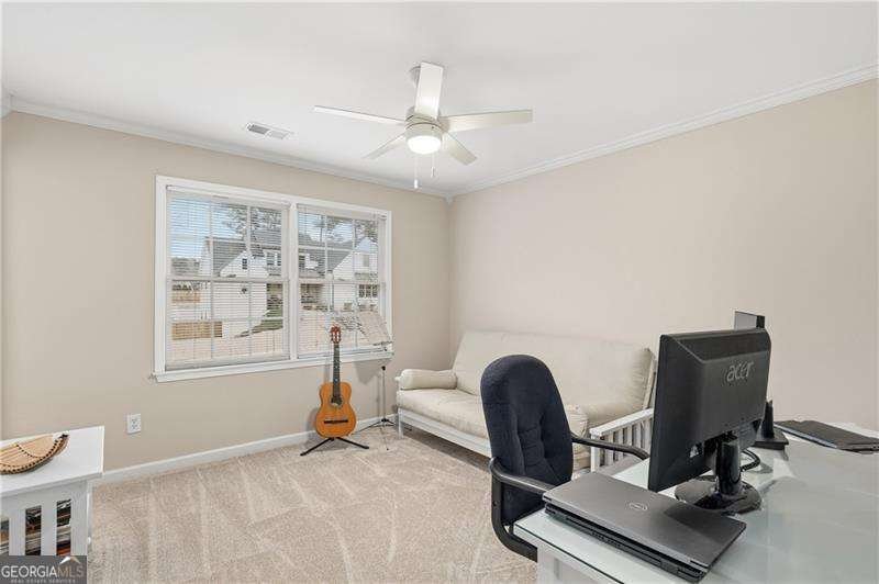 3937 Bridgewater Lane Acworth - Photo 28