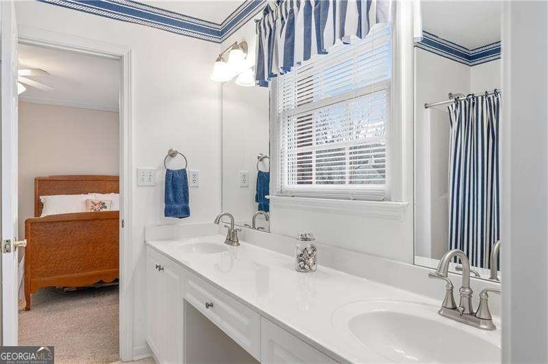 3937 Bridgewater Lane Acworth - Photo 30