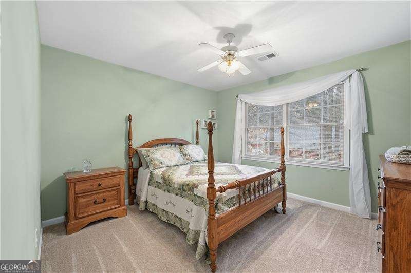 3937 Bridgewater Lane Acworth - Photo 33