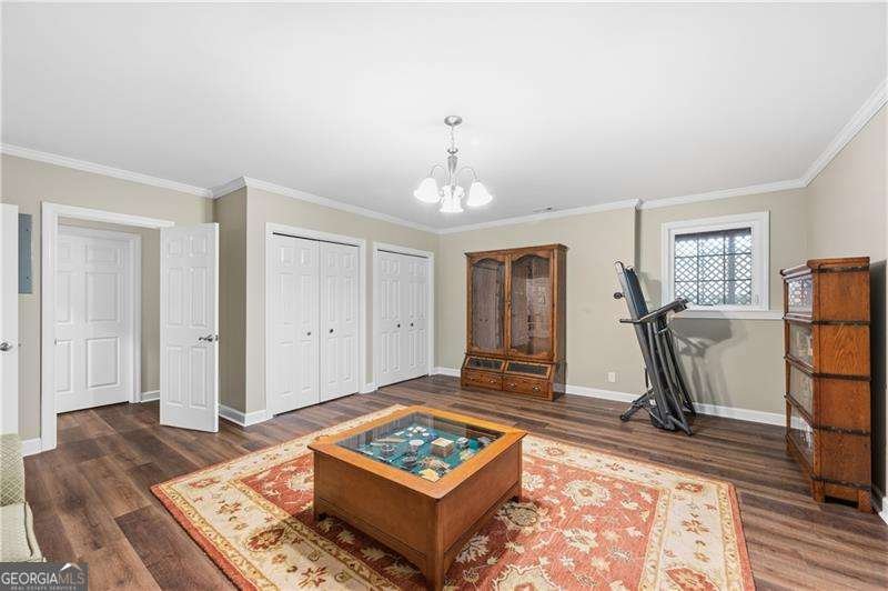 3937 Bridgewater Lane Acworth - Photo 35