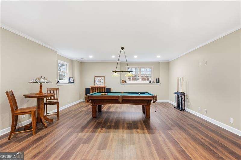 3937 Bridgewater Lane Acworth - Photo 37