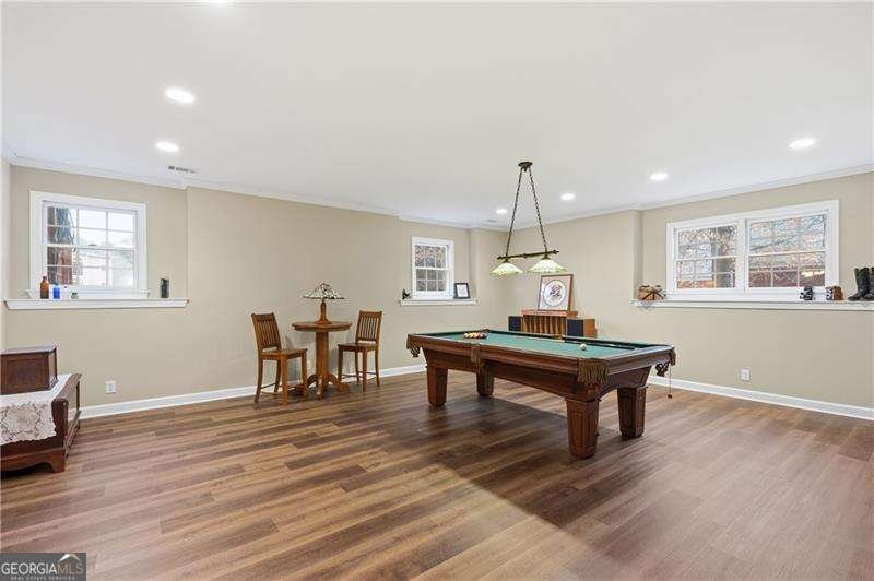 3937 Bridgewater Lane Acworth - Photo 38