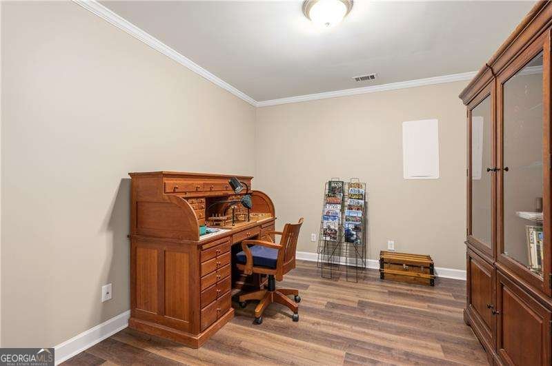 3937 Bridgewater Lane Acworth - Photo 39