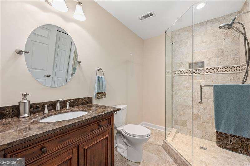 3937 Bridgewater Lane Acworth - Photo 40