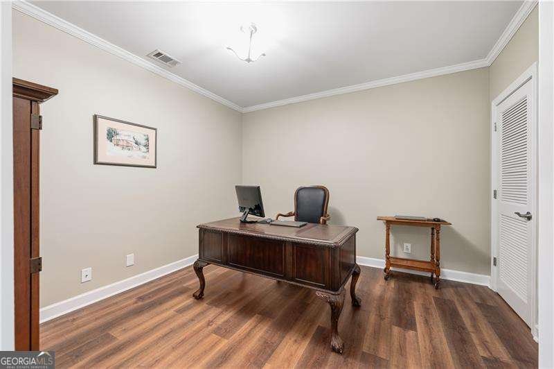 3937 Bridgewater Lane Acworth - Photo 42