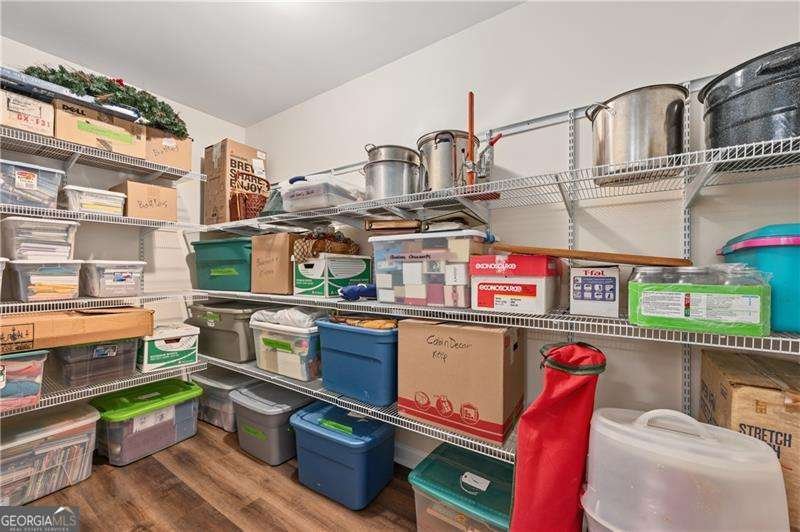 3937 Bridgewater Lane Acworth - Photo 43