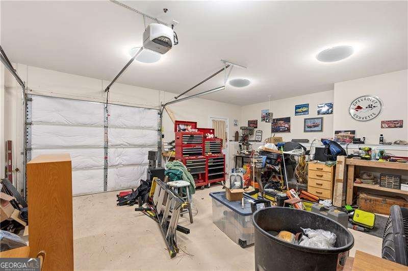 3937 Bridgewater Lane Acworth - Photo 44