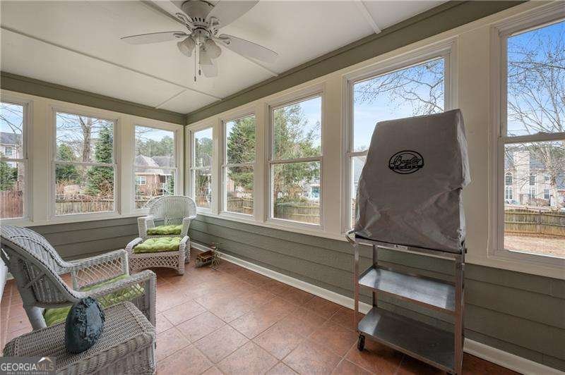 3937 Bridgewater Lane Acworth - Photo 46