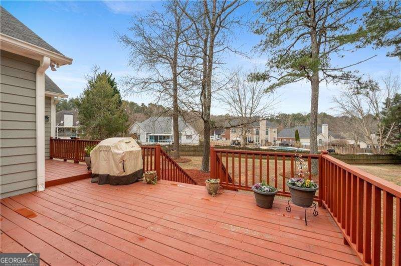 3937 Bridgewater Lane Acworth - Photo 48