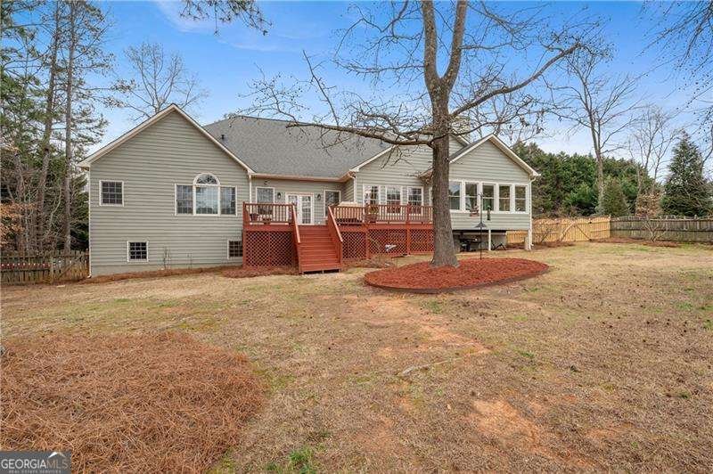 3937 Bridgewater Lane Acworth - Photo 49