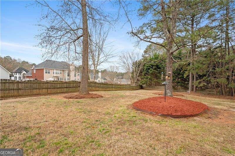 3937 Bridgewater Lane Acworth - Photo 50