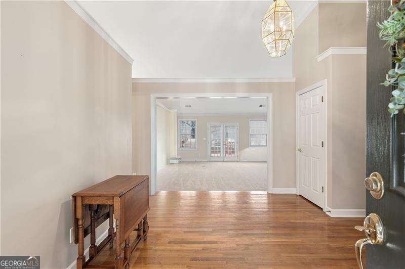 3937 Bridgewater Lane Acworth - Photo 8