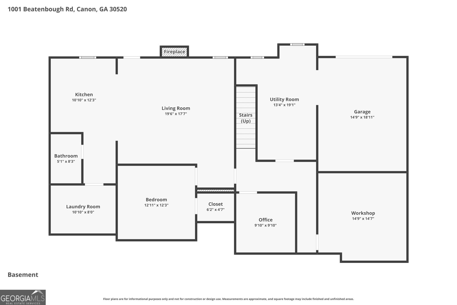 1001 Beatenbough Road Canon - Photo 72